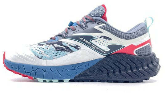JOMA Rase Running Uomo Multi White