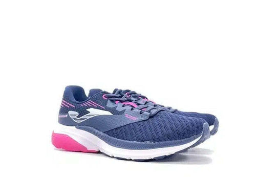 JOMA Runnig Donna Memory Victory Blu/ Fuchsia