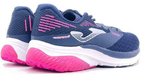 JOMA Runnig Donna Memory Victory Blu/ Fuchsia