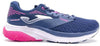 JOMA Runnig Donna Memory Victory Blu/ Fuchsia