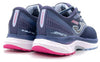 JOMA Running donna R. Hispalis Navy/fuxia