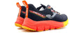 JOMA Running Uomo Fenix Black Orange