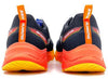 JOMA Running Uomo Fenix Black Orange