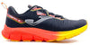JOMA Running Uomo Fenix Black Orange