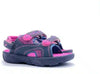 JOMA Sandali bambina Ocean Navy Fuxia