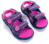 JOMA Sandali bambina Ocean Navy Fuxia
