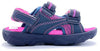 JOMA Sandali bambina Ocean Navy Fuxia