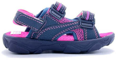 JOMA Sandali bambina Ocean Navy Fuxia