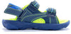 JOMA Sandalo Bambino Ocean Navy Lime