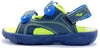 JOMA Sandalo Bambino Ocean Navy Lime