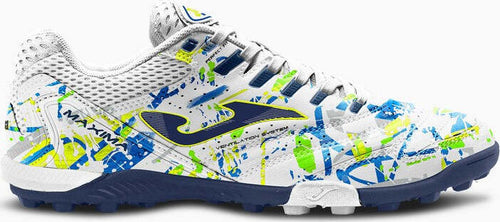 Joma,-Scarpe-da-Calcio-Uomo,-Bianco