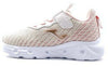 JOMA Sneaker Bambina con Luci Butterfly Beige