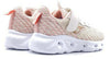 JOMA Sneaker Bambina con Luci Butterfly Beige