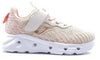 JOMA Sneaker Bambina con Luci Butterfly Beige