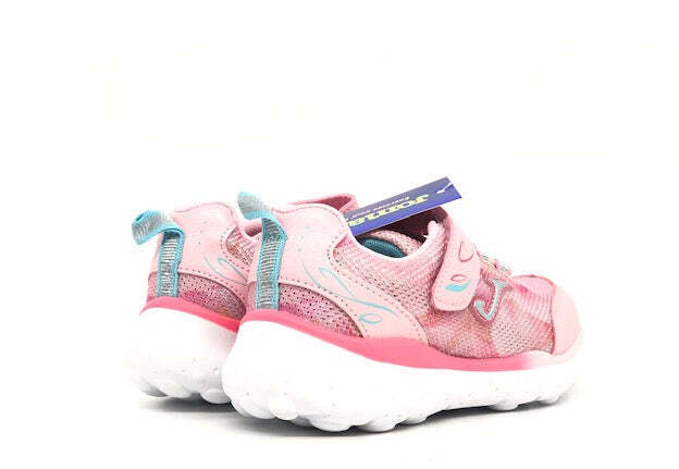 JOMA Sneaker Bambina J. Butterfly Pink