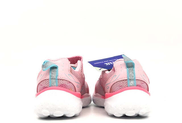 JOMA Sneaker Bambina J. Butterfly Pink