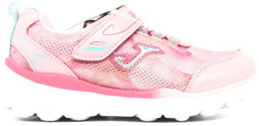 JOMA Sneaker Bambina J. Butterfly Pink