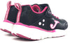 JOMA Sneaker bambina J. Tempo Black/ Fuxia