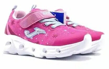JOMA Sneaker Bambina Space Pink