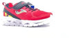 JOMA Sneaker Bambino Aguiles Red Black