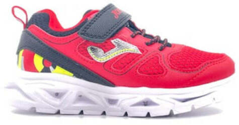 JOMA Sneaker Bambino Aguiles Red Black