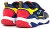 JOMA Sneaker bambino J. Aton Navy/ Red