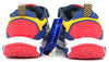 JOMA Sneaker bambino J. Aton Navy/ Red