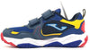JOMA Sneaker bambino J. Aton Navy/ Red
