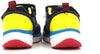 JOMA Sneaker bambino J.Boro Black/ Grey