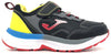 JOMA Sneaker bambino J.Boro Black/ Grey