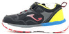 JOMA Sneaker bambino J.Boro Black/ Grey