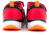 JOMA Sneaker Bambino J.Boro Red