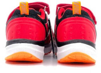 JOMA Sneaker Bambino J.Boro Red