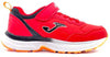 JOMA Sneaker Bambino J.Boro Red