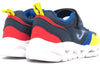 JOMA Sneaker bambino Star JR navy yellow