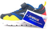 JOMA Sneaker bambino Star JR navy yellow