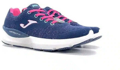 JOMA Sneaker Donna Memory Foam Blu