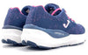JOMA Sneaker Donna Memory Foam Blu