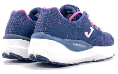 JOMA Sneaker Donna Memory Foam Blu
