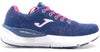 JOMA Sneaker Donna Memory Foam Blu
