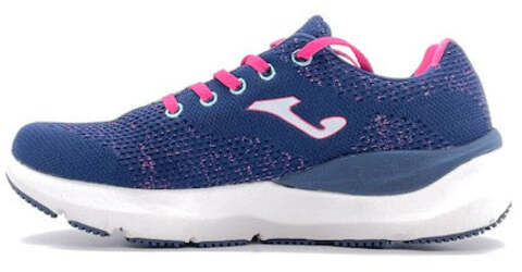 JOMA Sneaker Donna Memory Foam Blu