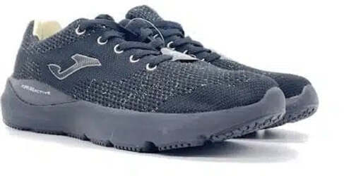 JOMA Sneaker Donna Memory Foam Nero