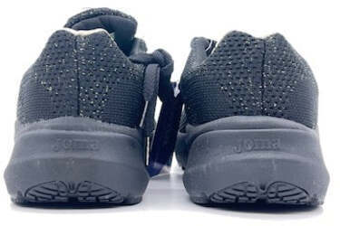 JOMA Sneaker Donna Memory Foam Nero