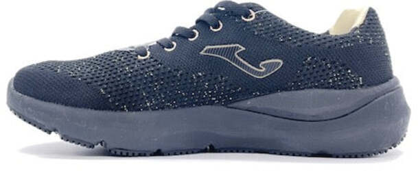 JOMA Sneaker Donna Memory Foam Nero