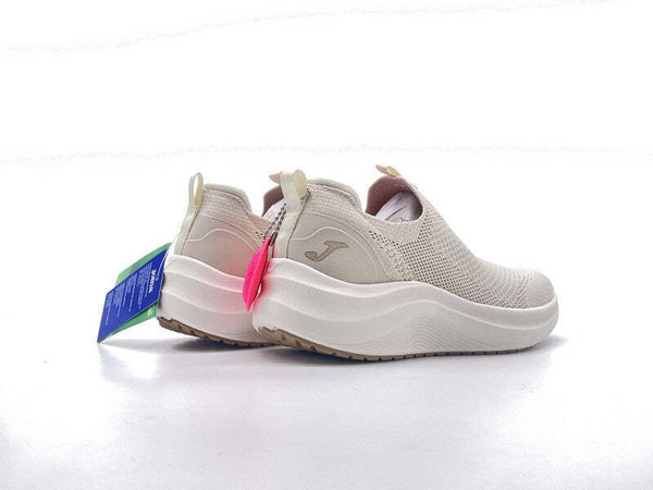 JOMA Sneaker Donna Slipon Beige