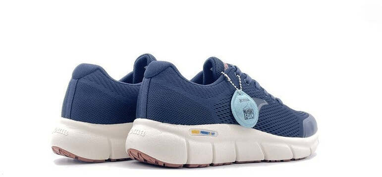 JOMA Sneaker Uomo Zen Navy
