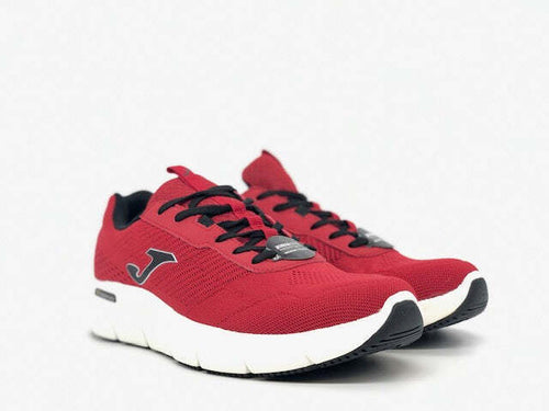 JOMA Sneaker Uomo Zen Red