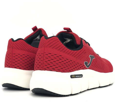 JOMA Sneaker Uomo Zen Red