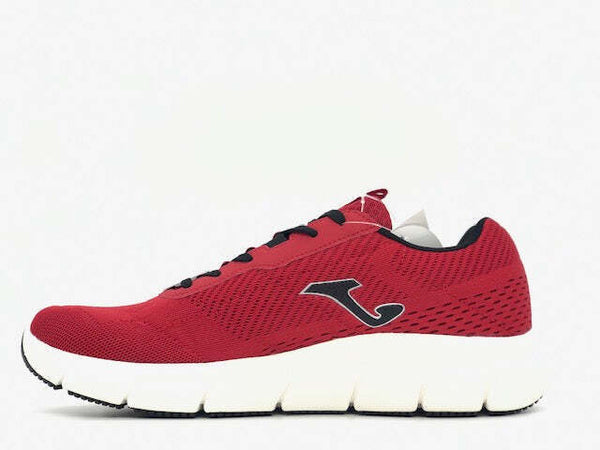 JOMA Sneaker Uomo Zen Red