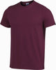 Joma-T-shir-M/M--Desert-Bourdeaux